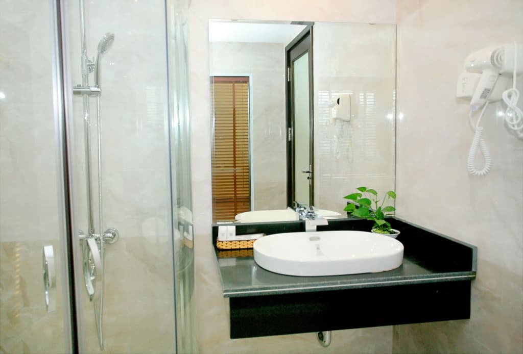 Ha Long Park Hotel - photo 9