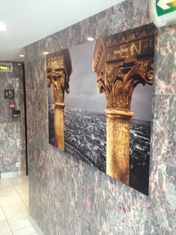Hotel Montparnasse St Germain - photo 24