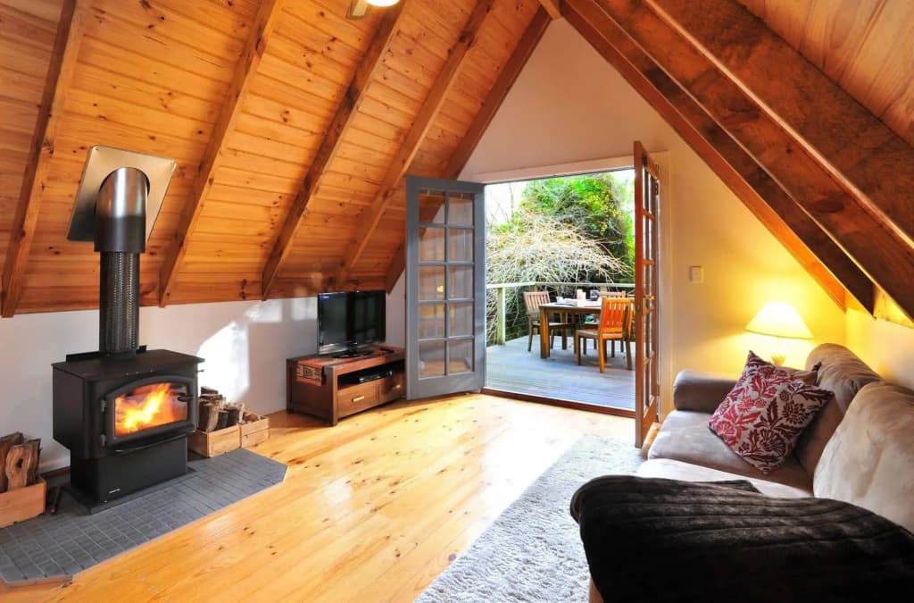 Santosa Cottage - photo 6