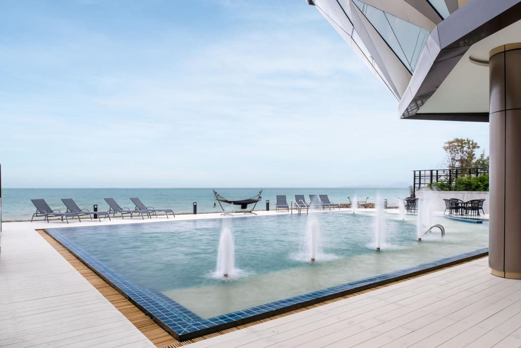 Rodina Beach Hotel - photo 25