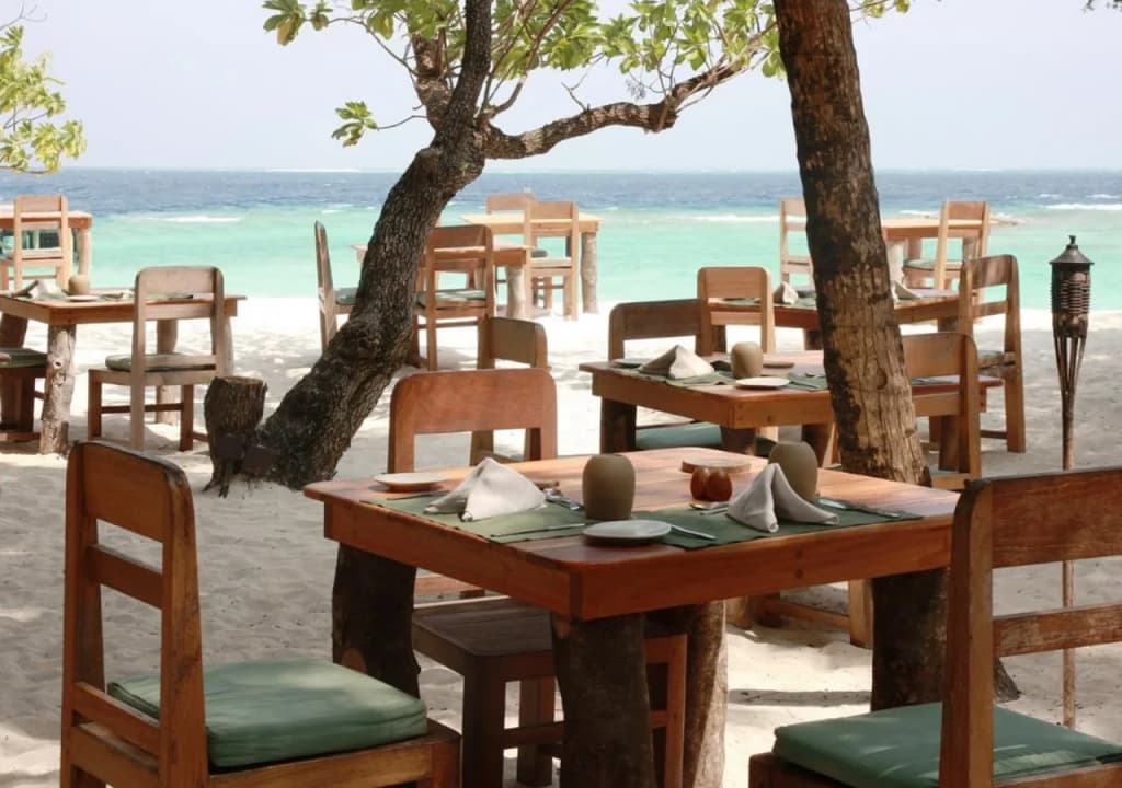 Soneva Fushi - photo 21