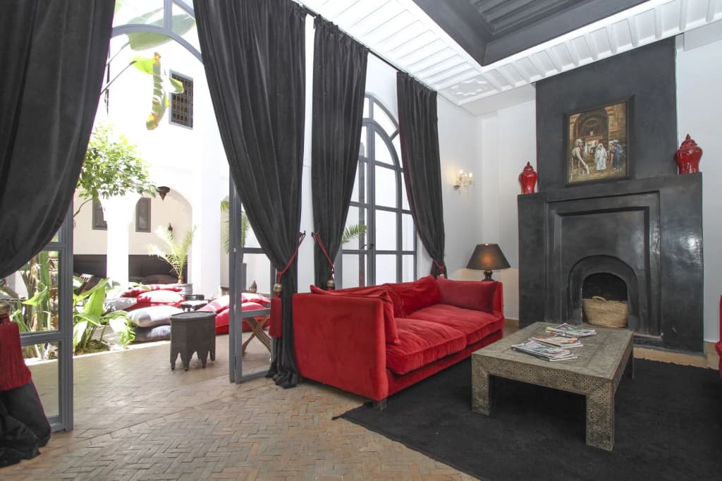 Riad 64 - photo 3