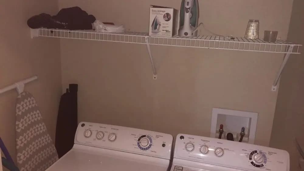 #05 Two Bedroom Condo - photo 13
