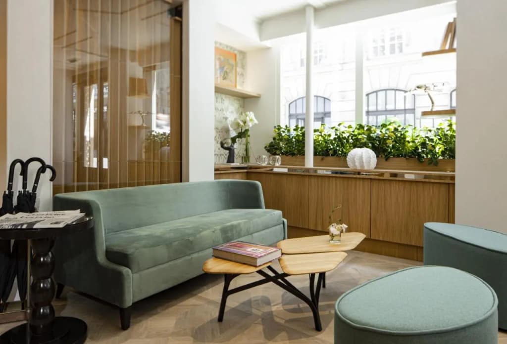 Hôtel Phileas Lazare & Spa - Opéra - photo 47