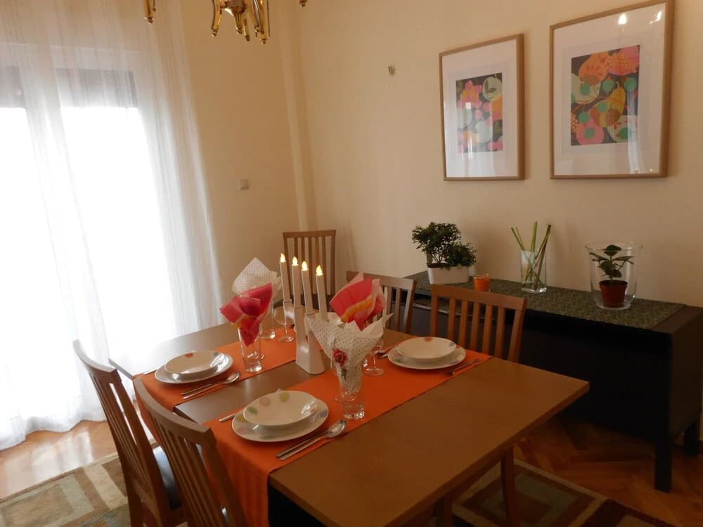 3 Bedroom Deluxe Apartment - photo 16