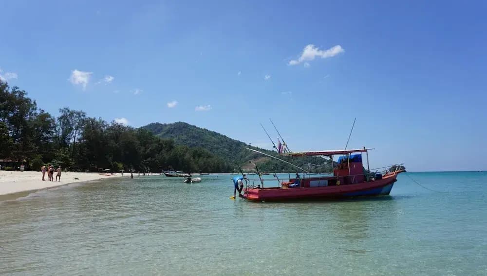 TT Naiyang Beach Phuket - photo 19