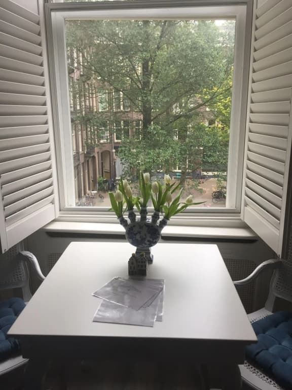 Vondelpark House Bed&Breakfast - photo 7