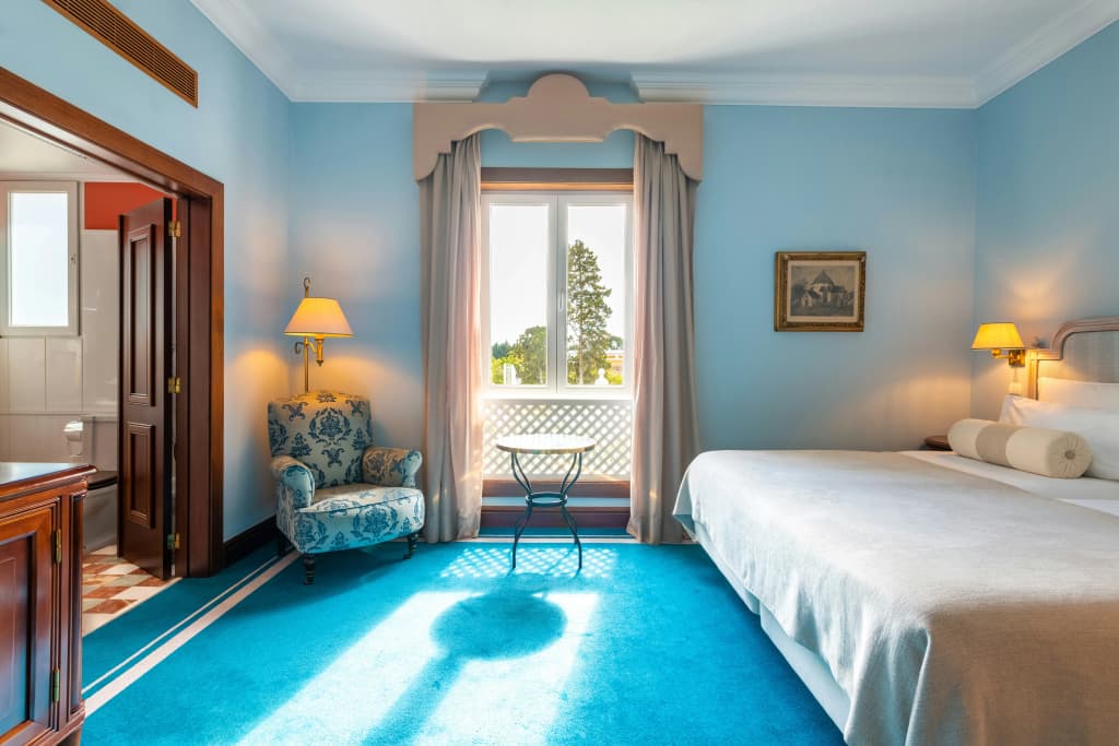 Pestana Palace Lisboa Hotel & National Monument - The Leading Hotels of the World - photo 43