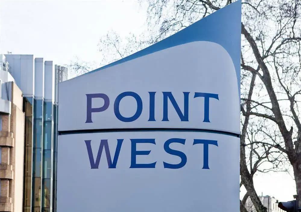 Point West Apartments - photo 1