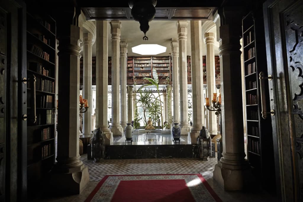 Palais Rhoul & SPA - photo 12