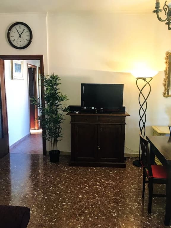 Panoramic and Bright Penthouse is Waiting for you - main photo
