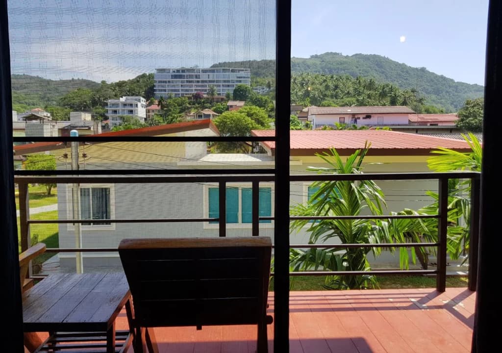 Hi Karon Beach Hotel - photo 8