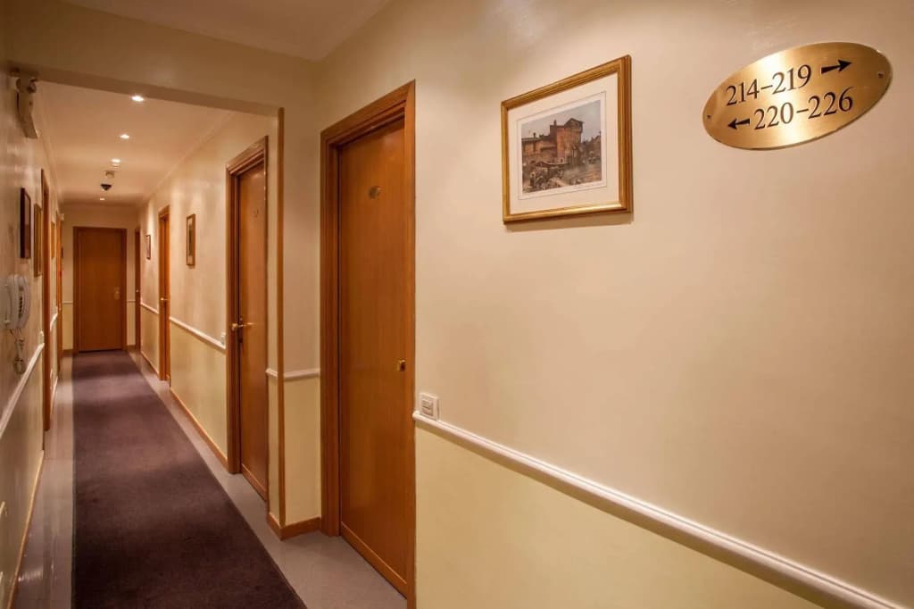 Hotel Piemonte - photo 13