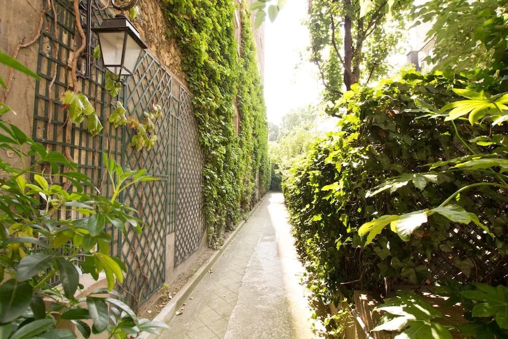 Designer Stay - Montparnasse - photo 17