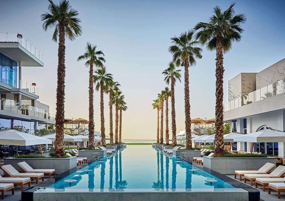 FIVE Palm Jumeirah Residences - photo 18