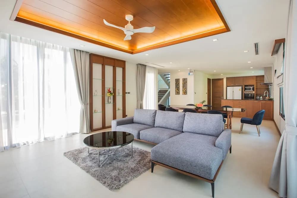 Villa Palavee B2 - photo 1