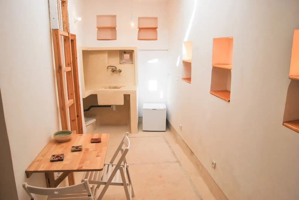 White Riad Apartment - photo 3