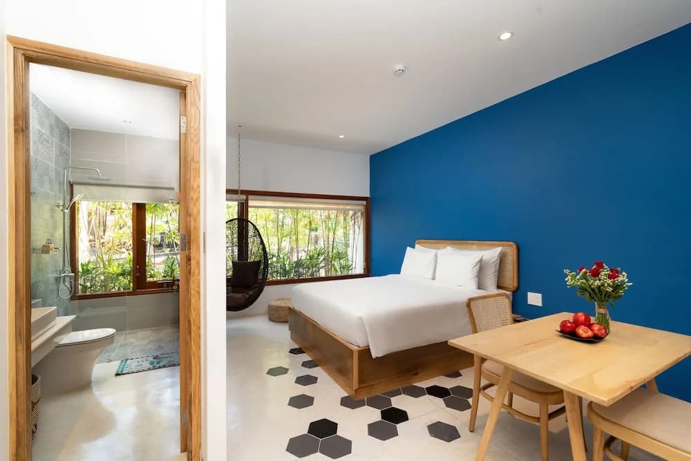 Nang House Beach - photo 6