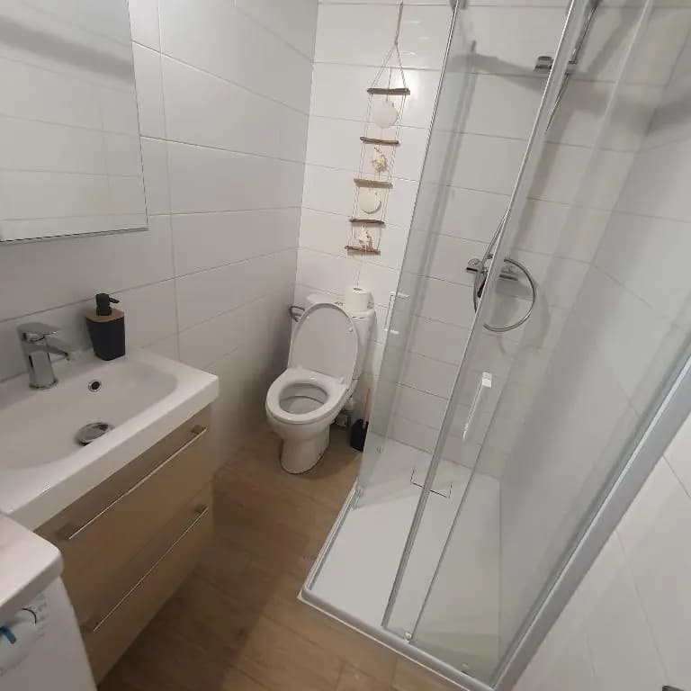 Studio- Nice Mont Boron, Piscine Sur la Residence - photo 8