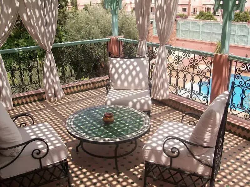 Villa Guest - photo 13
