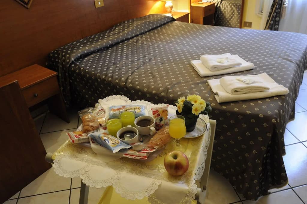 Hotel Farini - photo 8