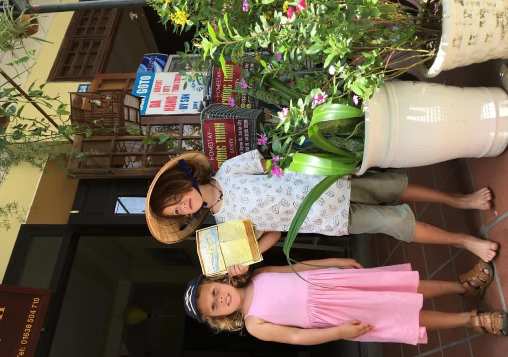 Homestay Cuong Thinh - photo 14
