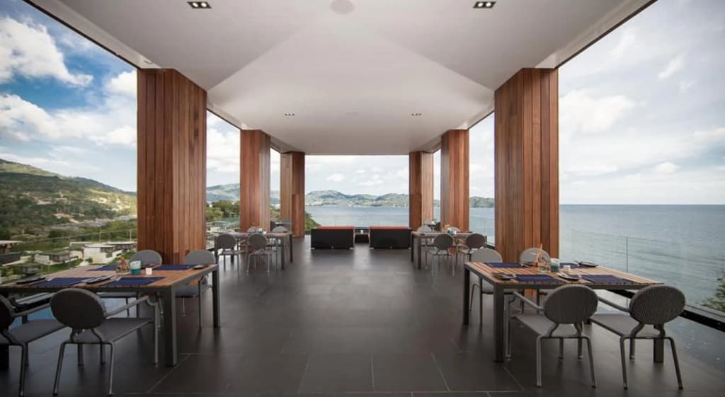 The Naka Phuket, a member of Design Hotels - photo 11