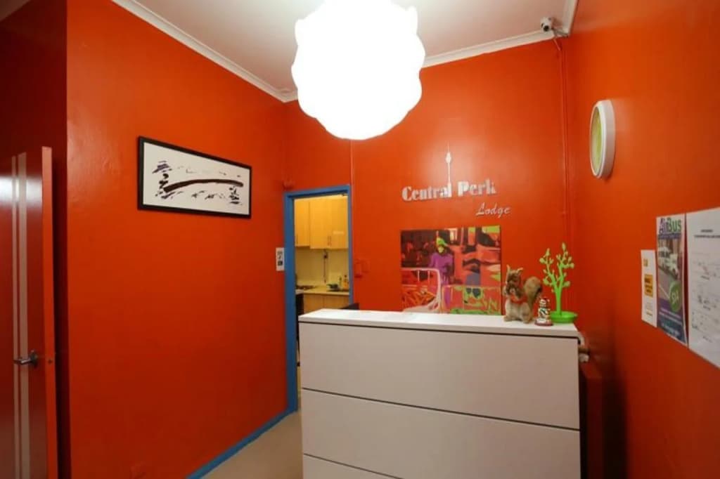 Central Perk Lodge - photo 15