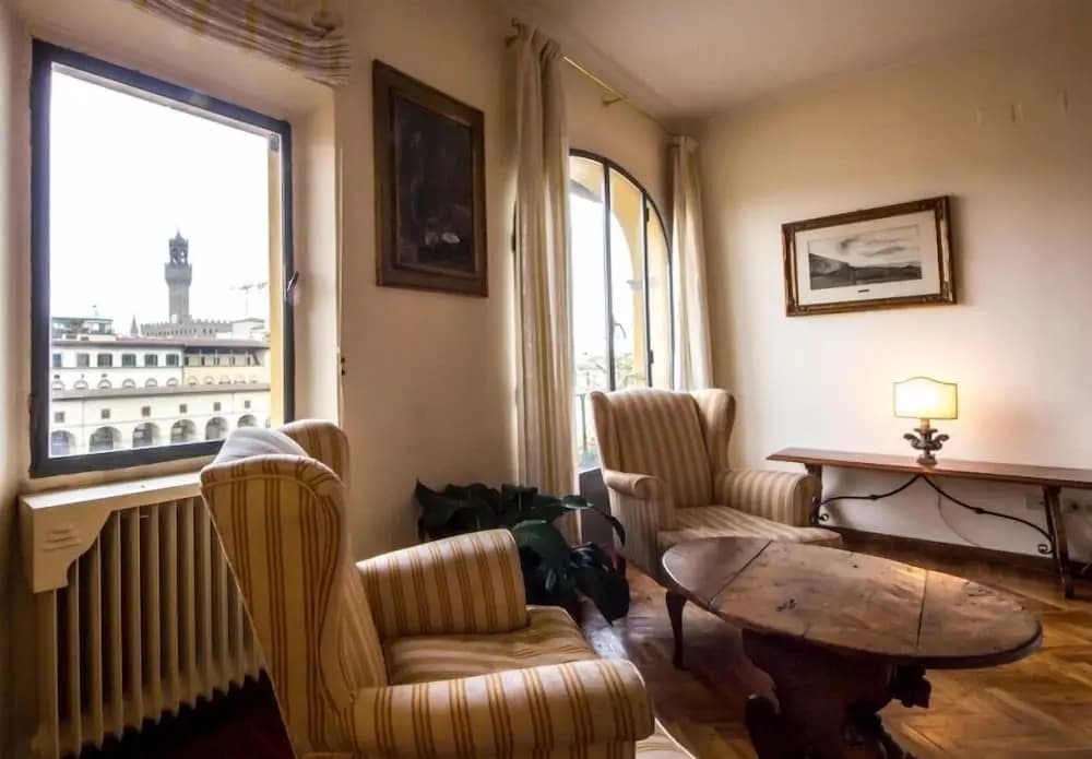 Florentapartments - Ponte Vecchio - photo 2