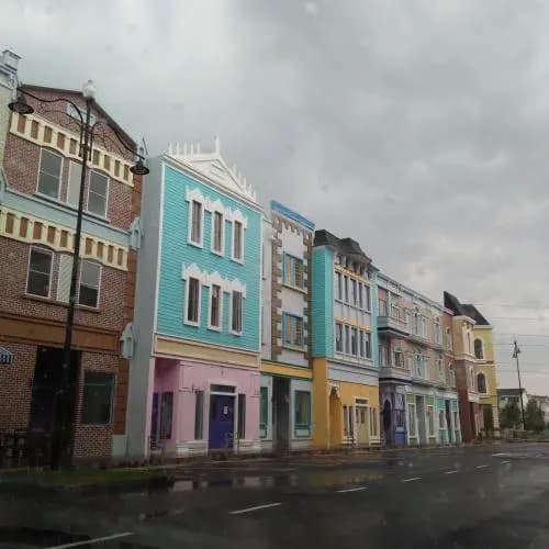 MZ Homestay Kampar - main photo