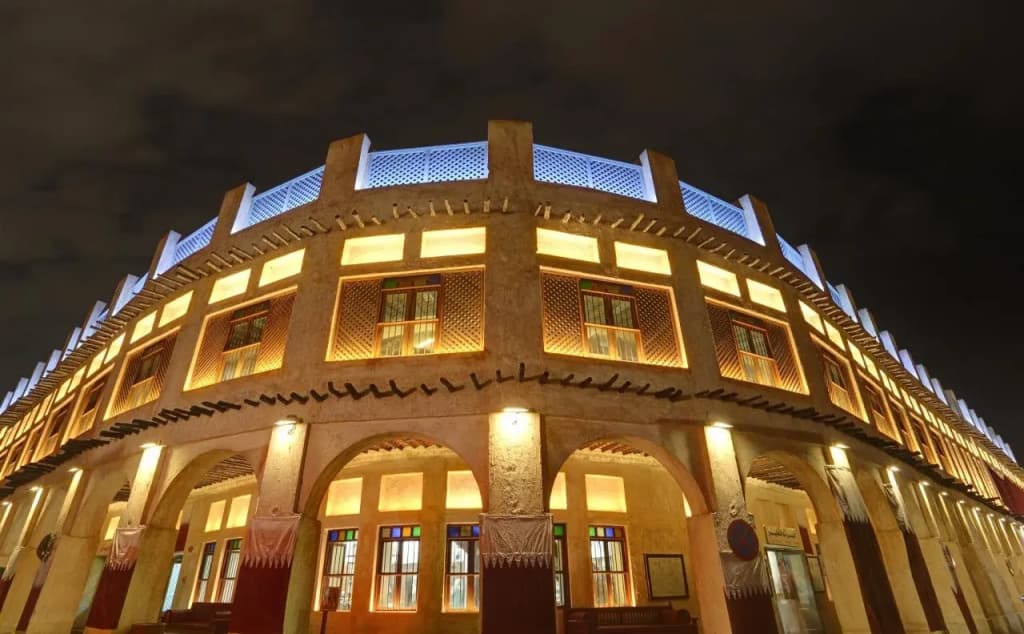 Grand Murwab City Center - photo 5