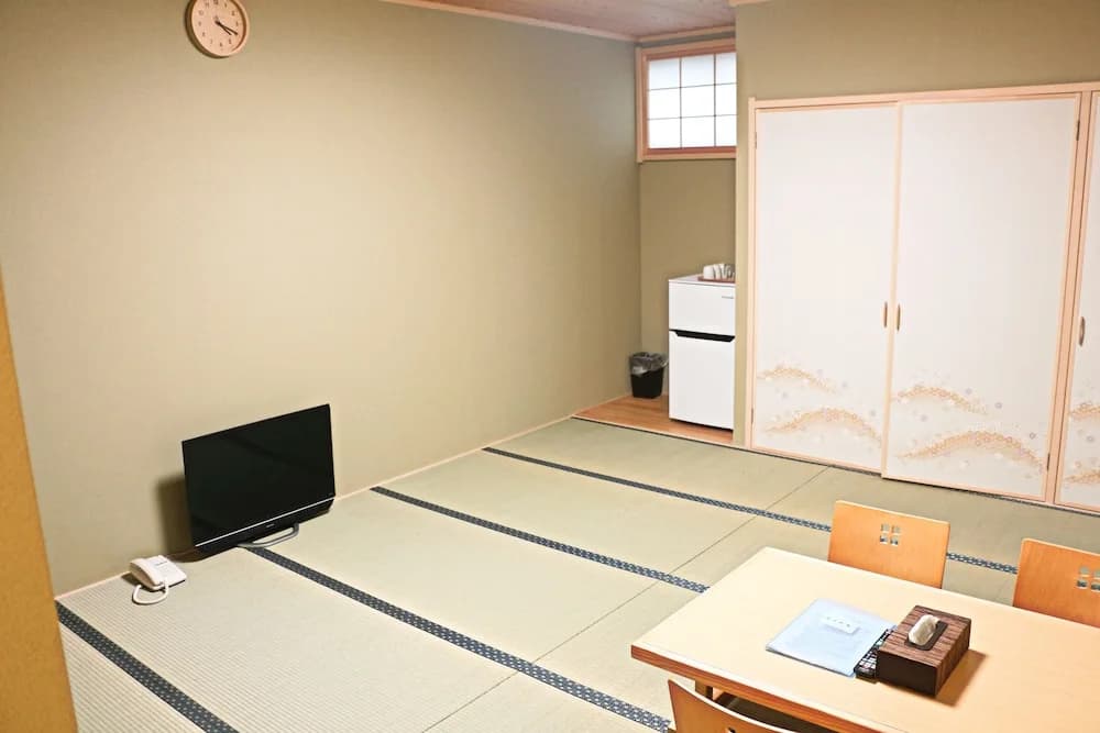 Akihabara Nakagawa Inn - photo 22