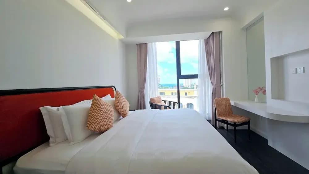 Azure Premium Apartments - photo 5