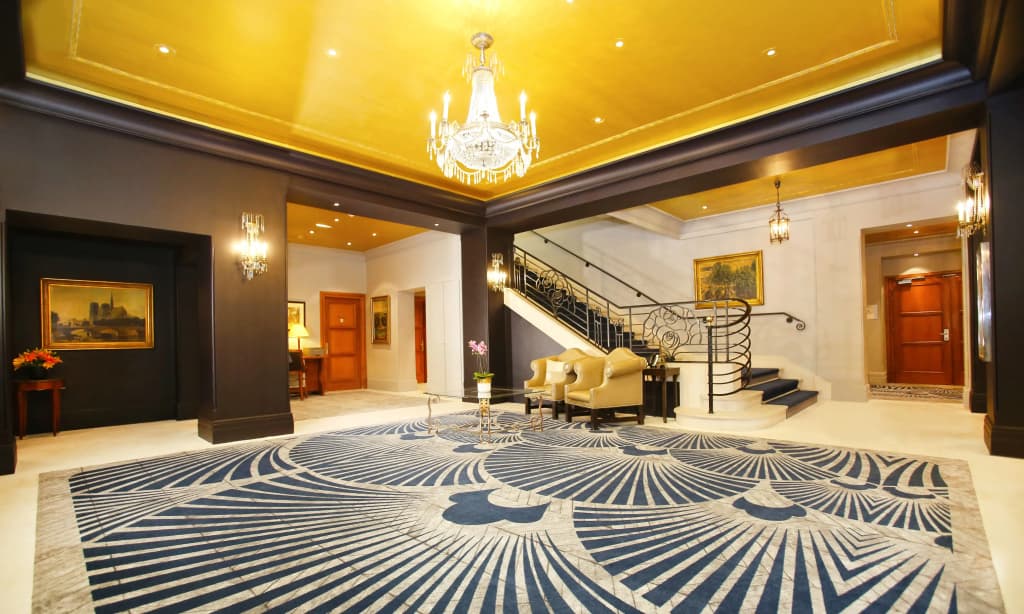 M Social Hotel Paris Opera - photo 17