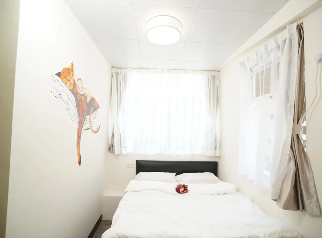ALOHAS Hostel - photo 2
