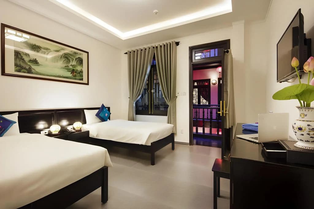 Phu House Hostel - photo 6