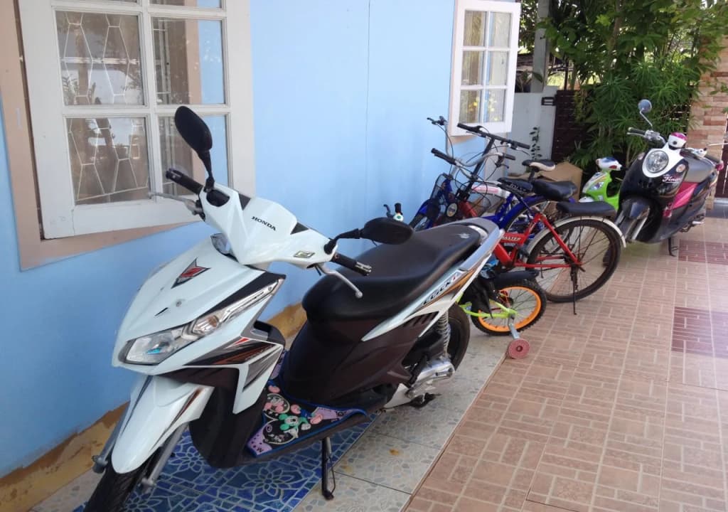 Baan Lom Talay - photo 8