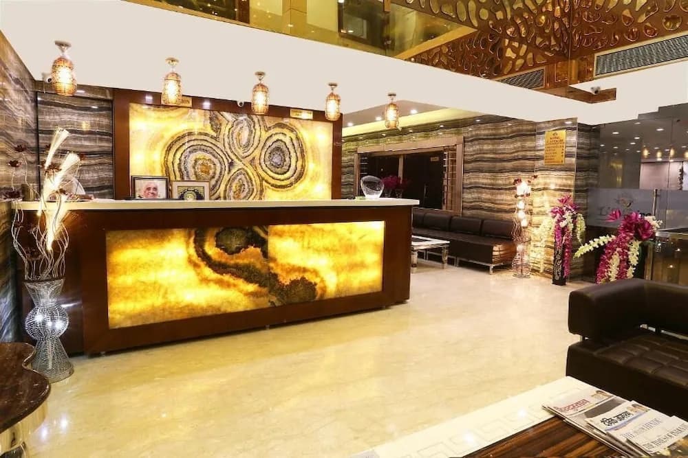 Hotel L'affaire - photo 25