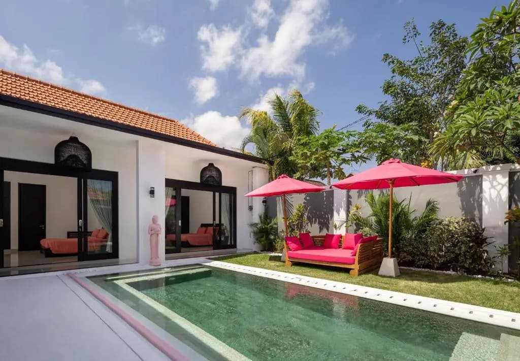 AV Villa Bali Art - photo 13