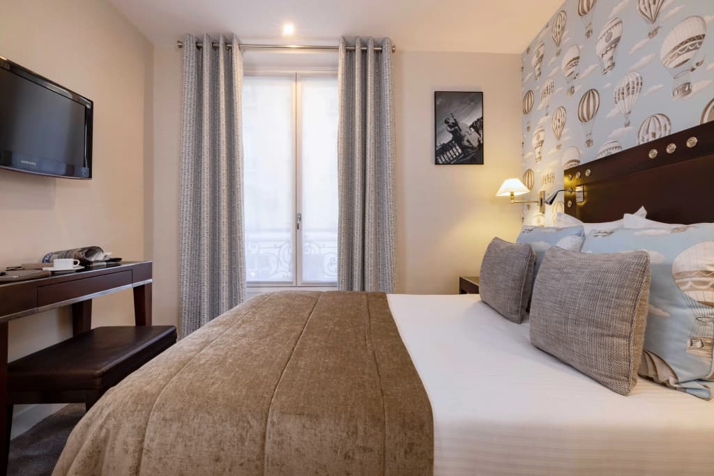 Le 46 Hotel - photo 30