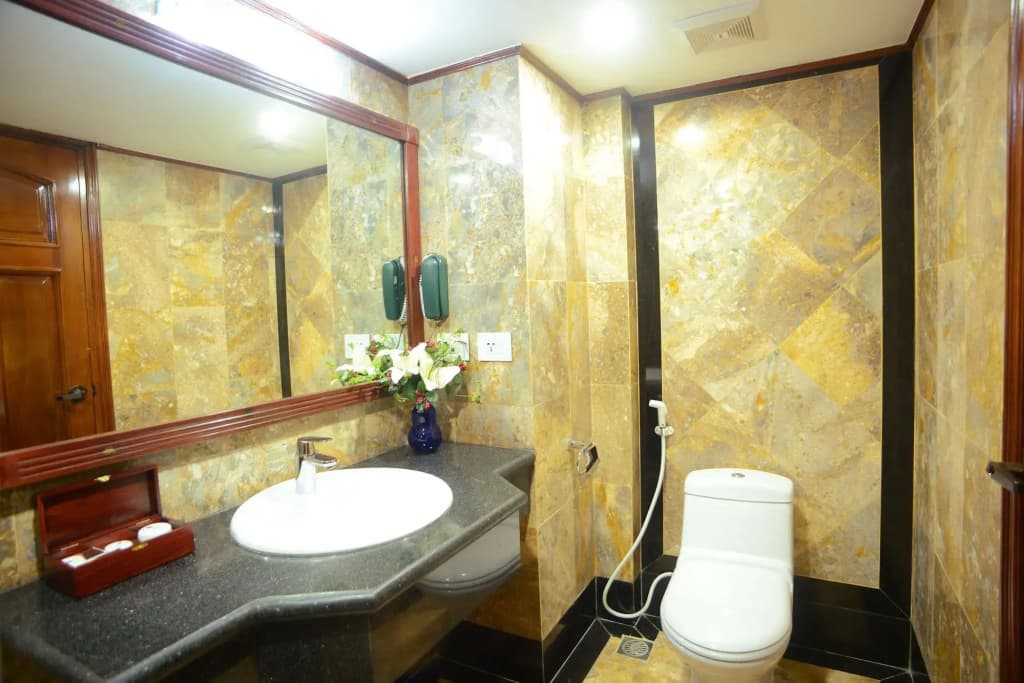 Thien Thai Hotel - photo 9