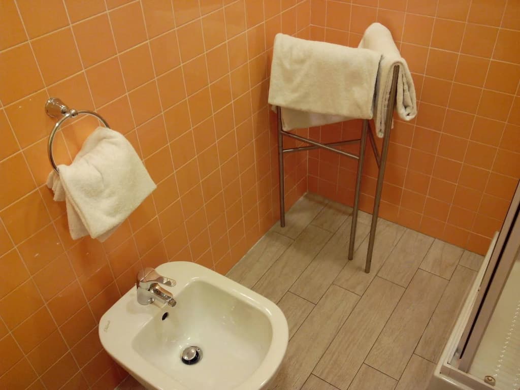 Hotel Central Lodge - photo 9