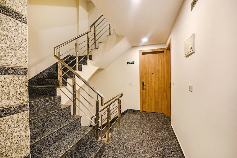 Fabhotel Royal Residency I - photo 12