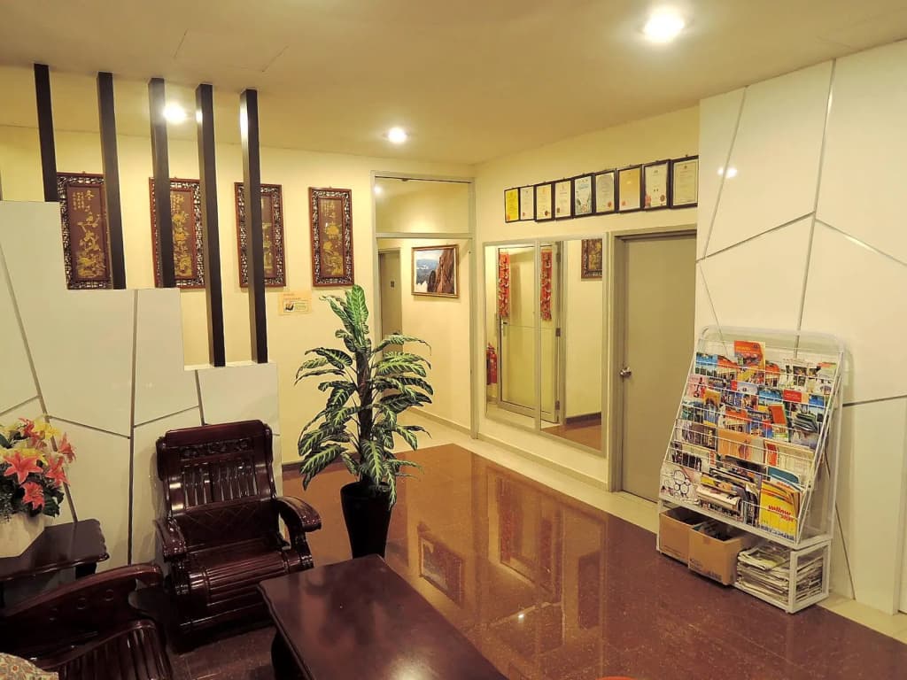 Hotel Seri Nilai - photo 15