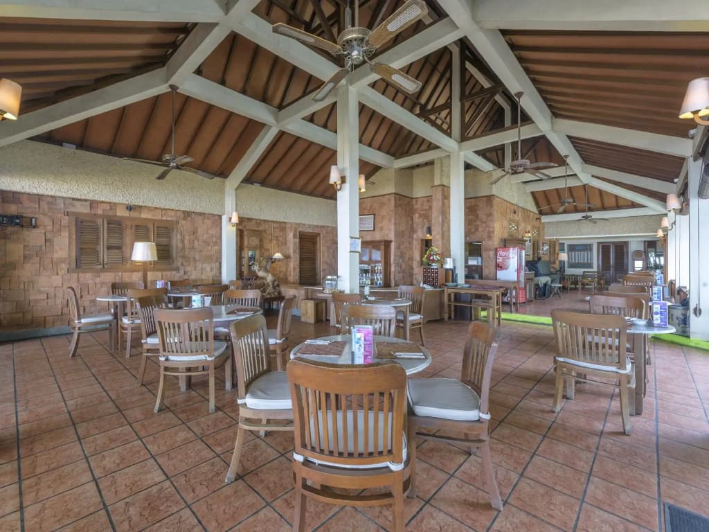 Besakih Beach Hotel - photo 21