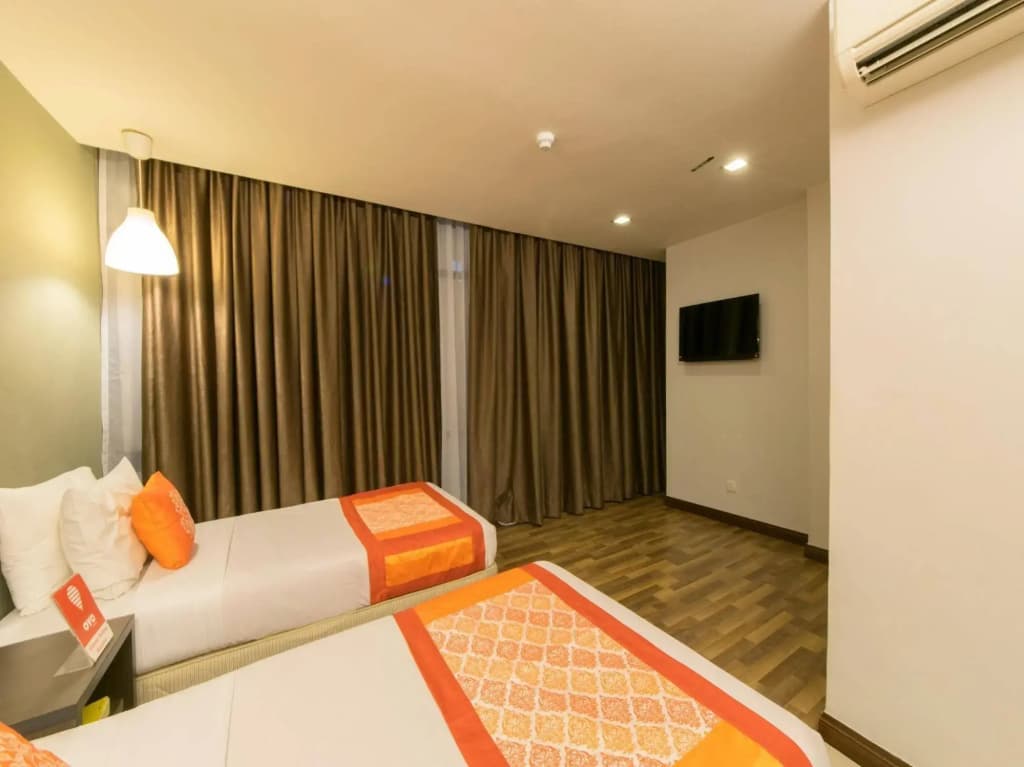 K Hotel - photo 5