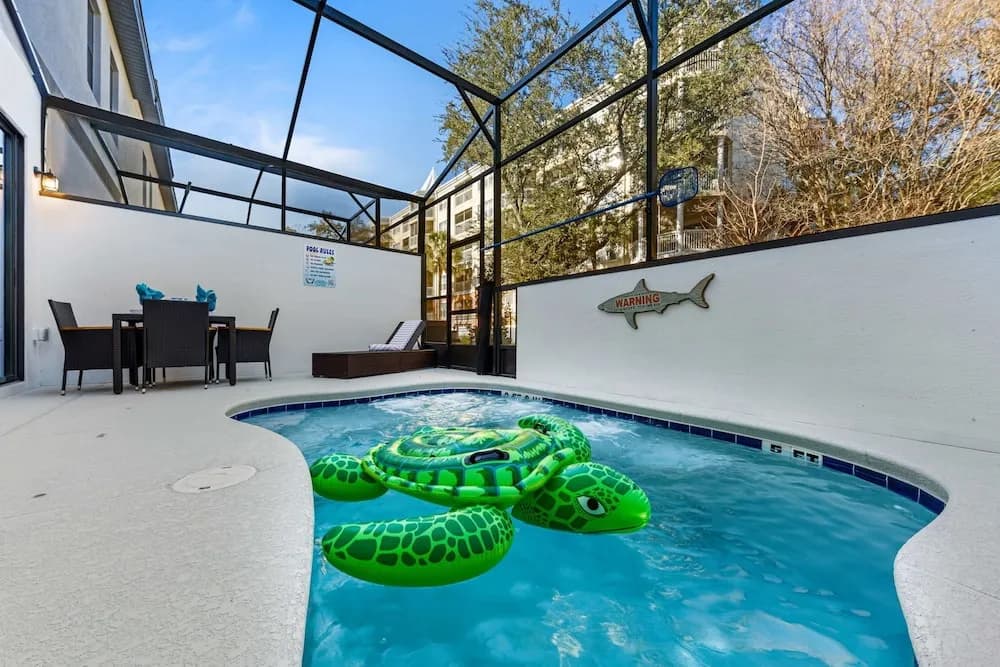 5BR 5BA Paradiso Grande - Walk to Seaworld 10507 - photo 22