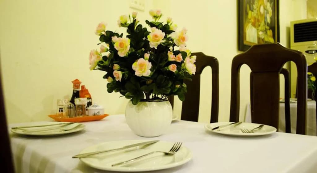 Blue Moon Hotel - photo 15