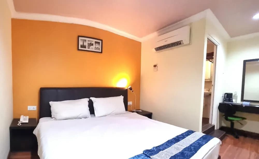 Hotel Sunjoy9 Klang - photo 7