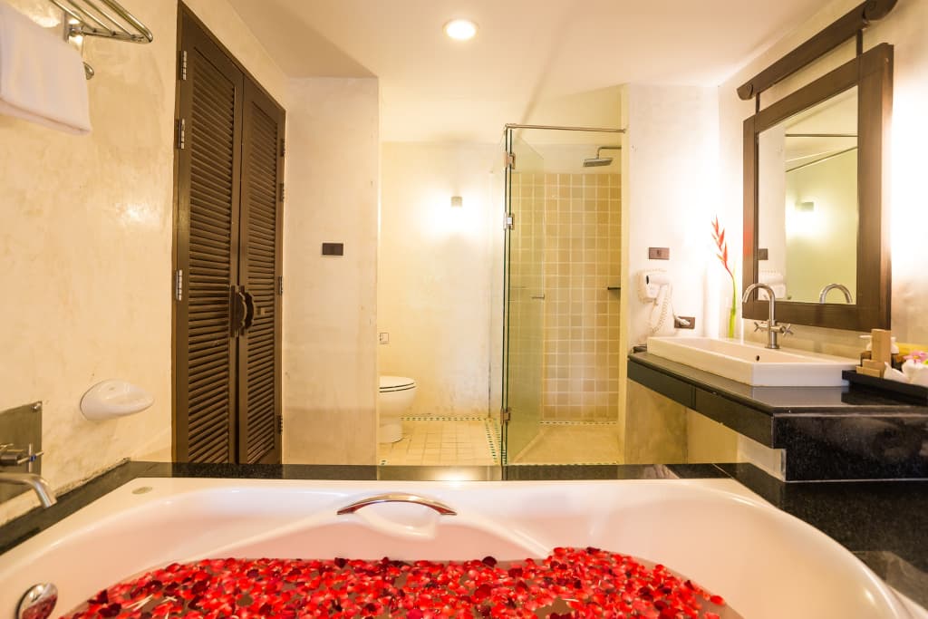 Aonang Princeville Villa Resort and Spa -GHA WellHotel-beachfront - photo 9